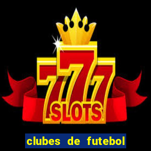 clubes de futebol belo horizonte